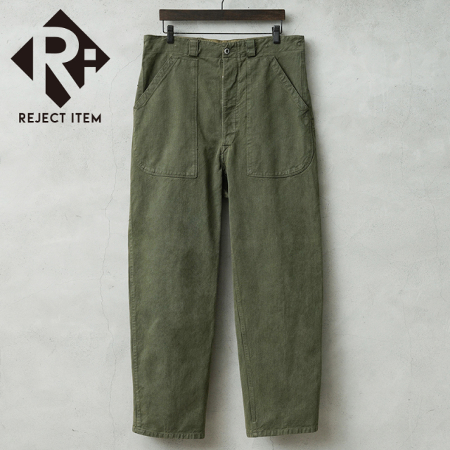 リジェクト 訳あり品 実物 USED スイス軍 1950年代 前期型