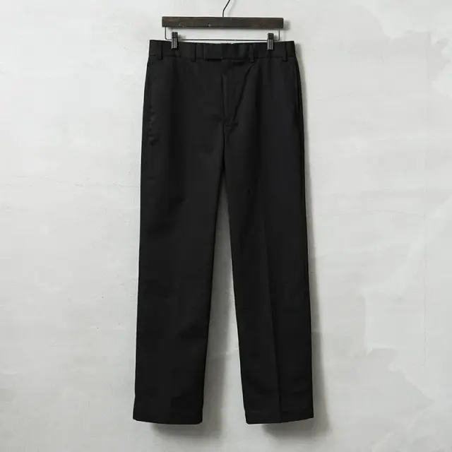 実物 USED イギリス警察 TCツイルパンツ 2バックポケット【C】【キャンペーン対象外】【I】