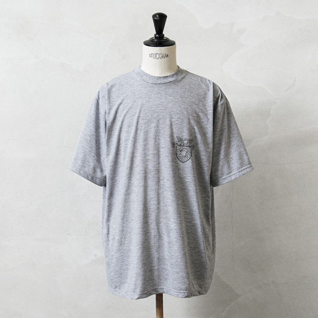 実物 USED 米軍 USMA IPFU トレーニング Tシャツ POLYESTER【キャンペーン対象外】【I】