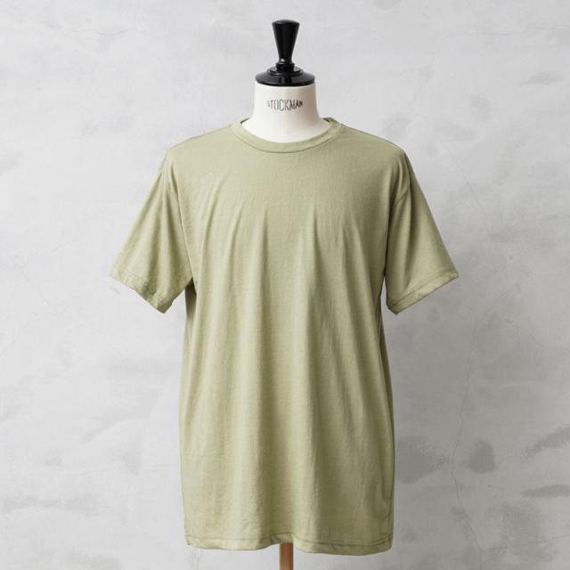★カートで割引対象品★【ネコポス便対応】U.S.TYPE OCP MOISTURE WICKING Tシャツ TAN【I】