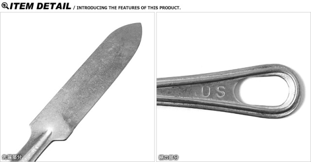 米軍放出品 SOG Mini Aegis クイックフォールディング ナイフ