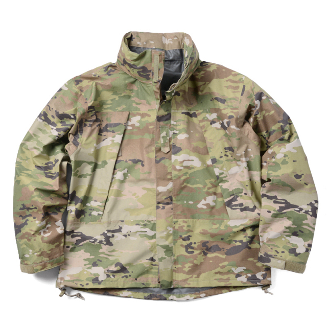米軍 EXTREME COLD/WET WEATHER GEN3 CLASS3 OCP Level6 GORE-TEX 