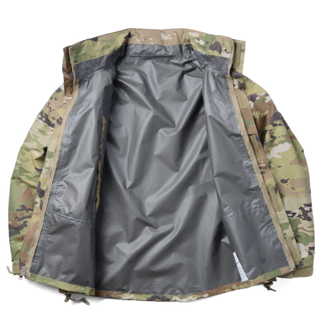 米軍 EXTREME COLD/WET WEATHER GEN3 CLASS3 OCP Level6 GORE-TEX 