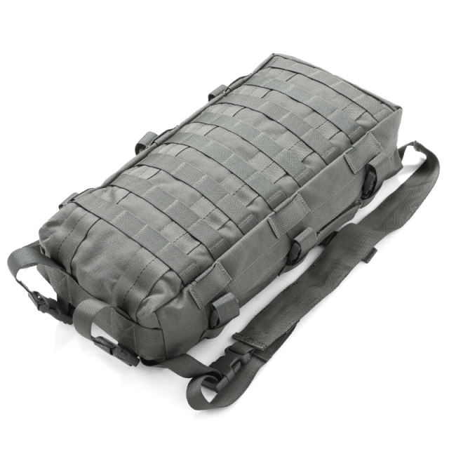 米軍 実物 サバイバルキット 寝袋 米軍 実物 サバイバルキット 寝袋