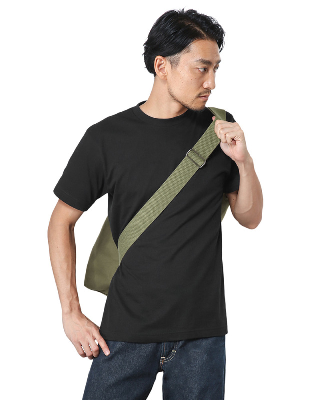 フランス軍 ダッフルバッグ MEDIUM ミリタリーショップ 通販