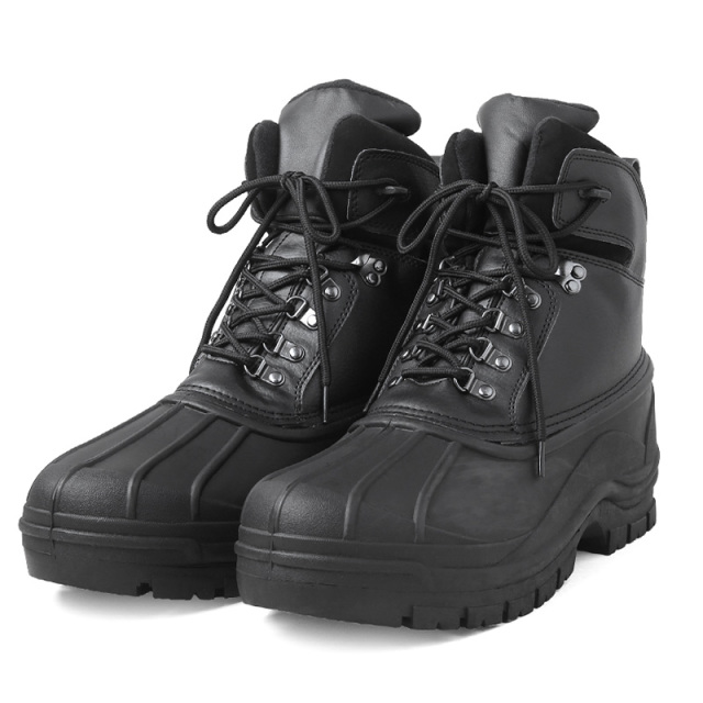 エディーバウアー　ビーンブーツ Eddie Bauer エディバウアー ビーンブーツ 【約 24cm