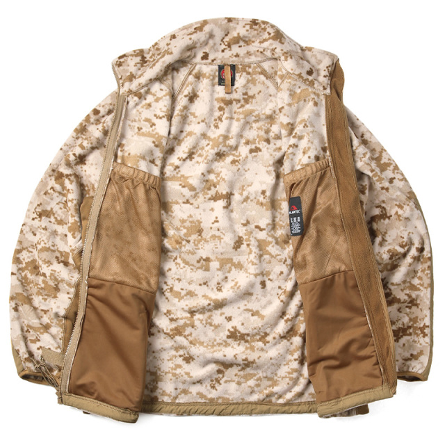楽天市場】フリーホイーラーズ WINTER COMBAT JACKET 70th TANK