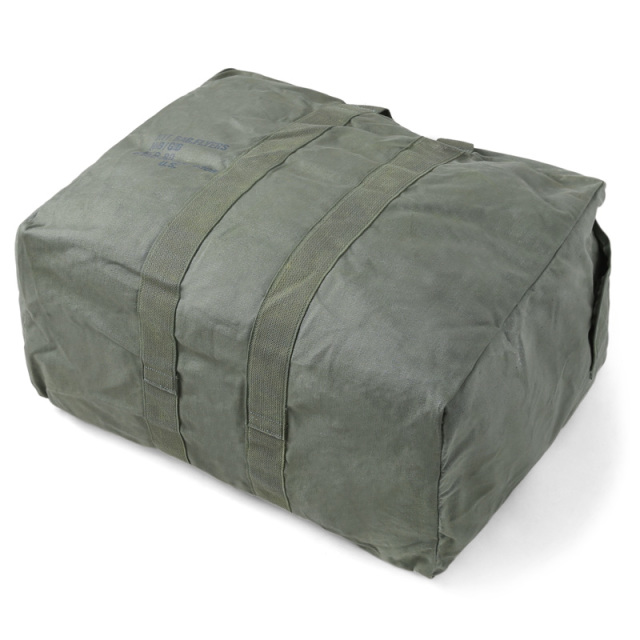 米軍 U.S.A.F. フライヤーズ キットバッグ 米軍放出品 通販 ミリタリー 
