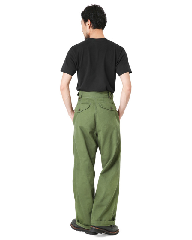 オーストラリア軍 ARMY グルカパンツ ミリタリーショップ 通販 服