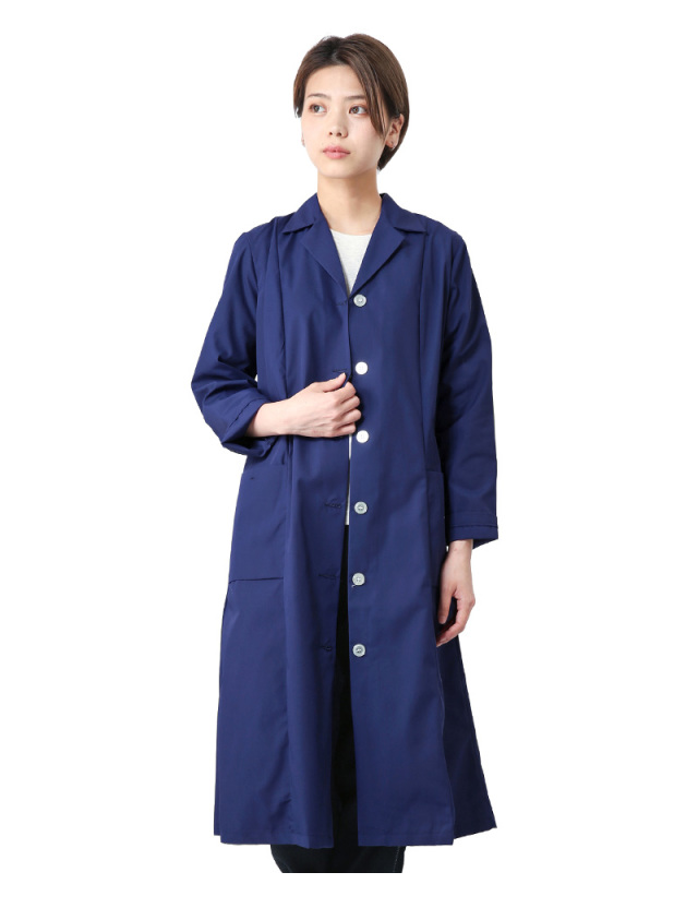 フランス軍 1960年 レディース ビンテージ ワークコート ミリタリー  