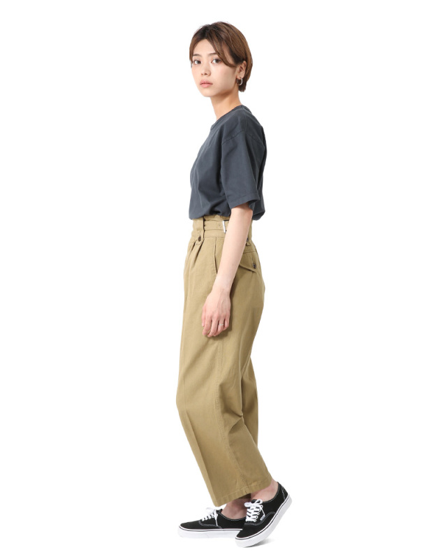 MILITARY 新品 オーストラリア軍 ARMY グルカパンツ メンズ