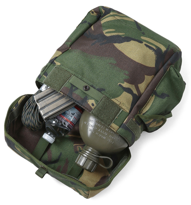 ガスマスク　イギリス軍　フィルターと収納バッグ付き □ イギリス軍 ガスマスクバッグ をレビュー！ 【British Army