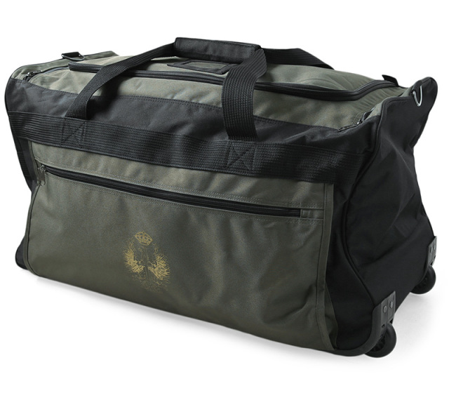 米軍放出品 Advantage トランク キャリーバッグ 大型バックパック 5 米軍放出品 Advantage トランク キャリーバッグ 大型バック