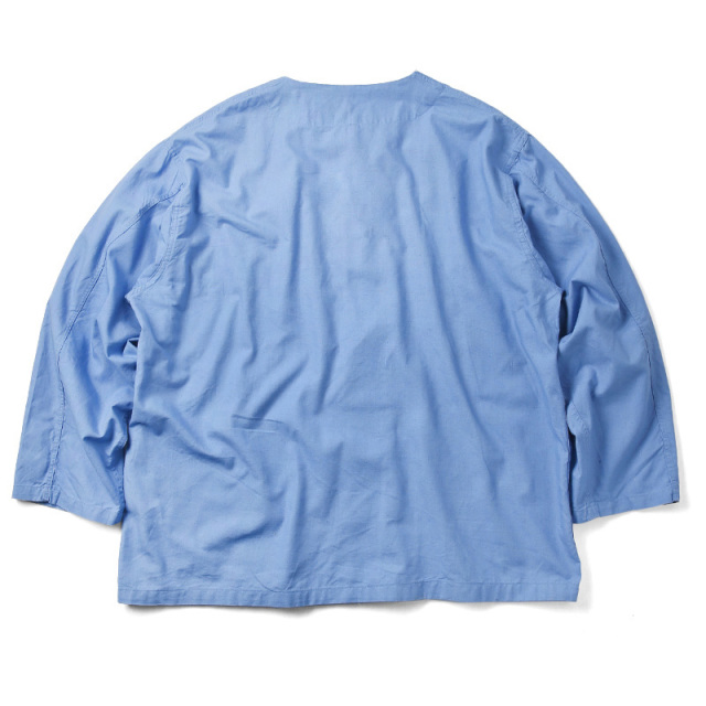 米軍放出品 U.S.ARMY MEDICAL スリーピングシャツ ミリタリー  