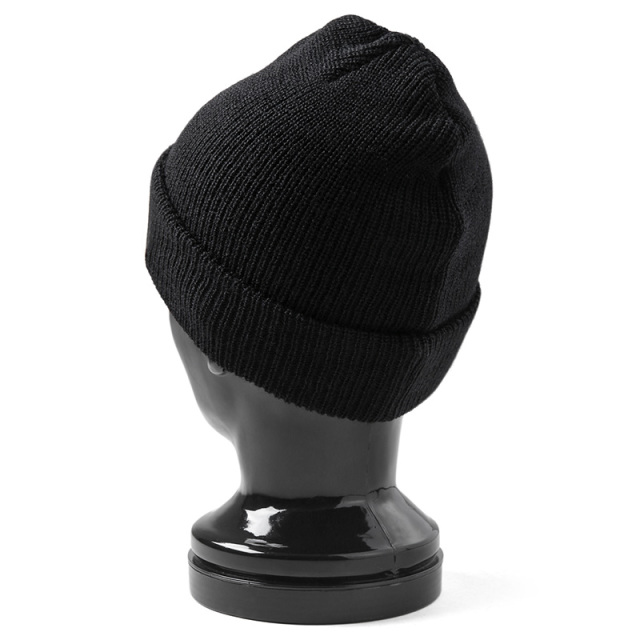 U.S.NAVY ウール ワッチキャップ ニットキャップ WATCH CAP