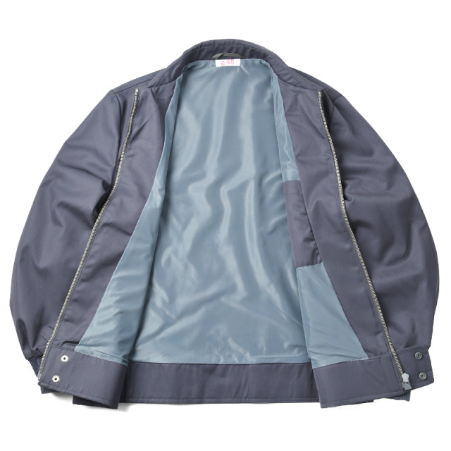 ジャケット・アウター 60's ~ NVA Pilot Jacket デッドストック】60s ドイツ軍 NVA ヴィンテージ フライト