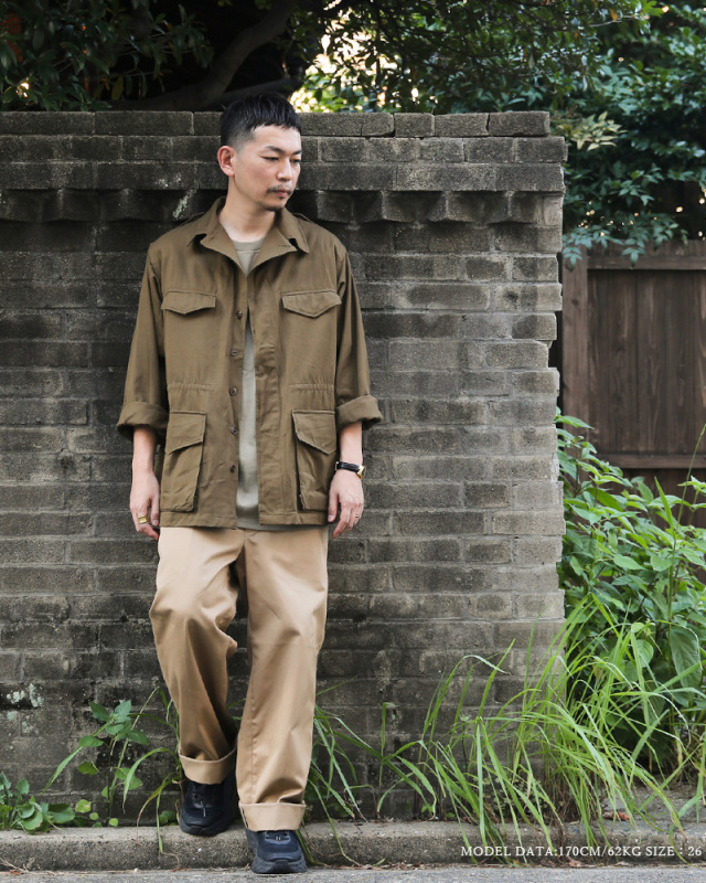 ペルセウス 拍手 構成 軍服 ミリタリー Maxbat Jp