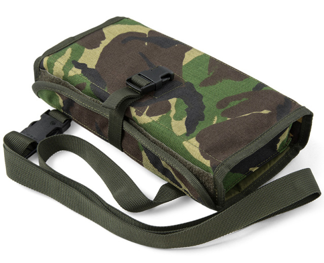 イギリス軍 MTP迷彩アーモバッグ イギリス軍 MTP迷彩アーモバッグ 未