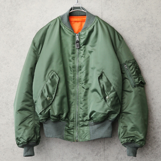 GREENBRIER IND.INC グリーンブライヤー社 MADE IN USA MIL-J82790 MA  