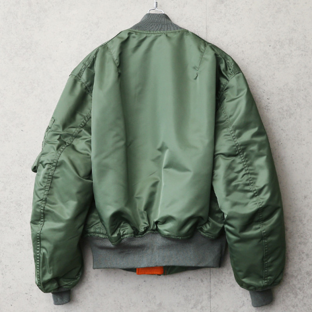 GREENBRIER IND.INC グリーンブライヤー社 MADE IN USA MIL-J82790 MA 