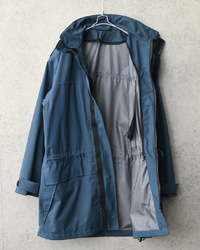 イギリス軍 RAF ROYAL AIR FORCE WET WEATHER ジャケット ミリタリー 