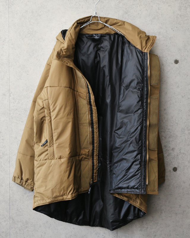 BEYOND製 デッドストック 米軍 SPECIAL FORCE PCU LEVEL7 モンスター  