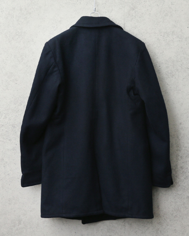 naval clothing factory research pコート