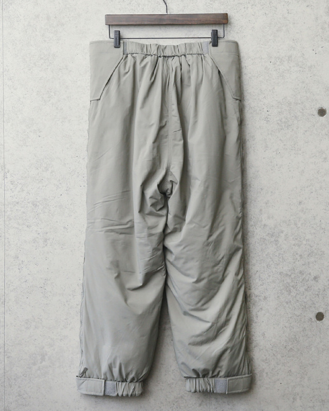 デッドストック 米軍 ECWCS Gen III Level 7 パンツ ミリタリーパンツ 
