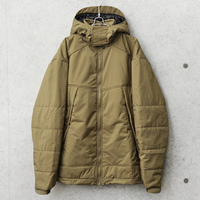 BEYOND製 デッドストック 米軍 SPECIAL FORCE PCU LEVEL7 ジャケット  