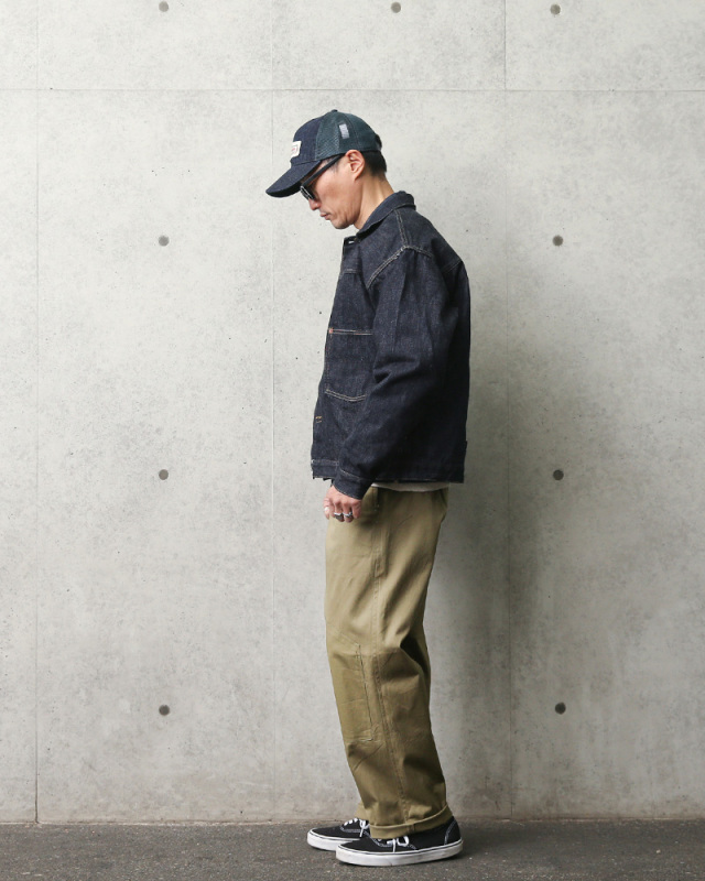 中古 デッドストック未使用品 アメリカ軍実物1982年 U.S.MARINE