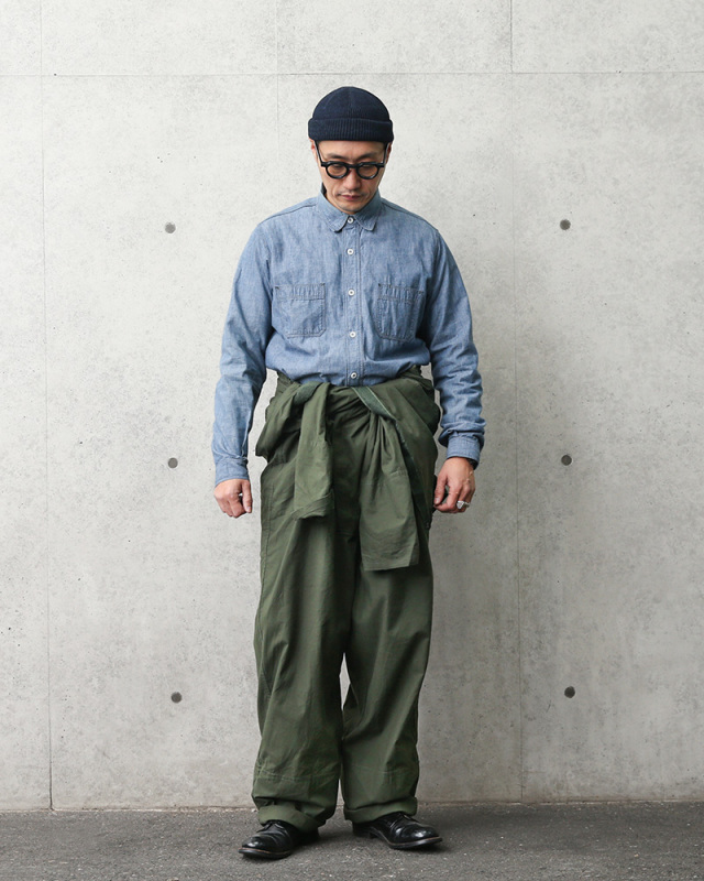 実物デッドストック 米軍 COTTON SATEEN カバーオール TYPE 1 MILITARY 実物 新品 デッドストック 米軍 COTTON SATEEN