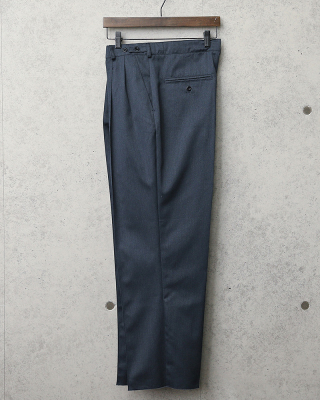 イギリス軍 Tri Service Track pants デッドストック