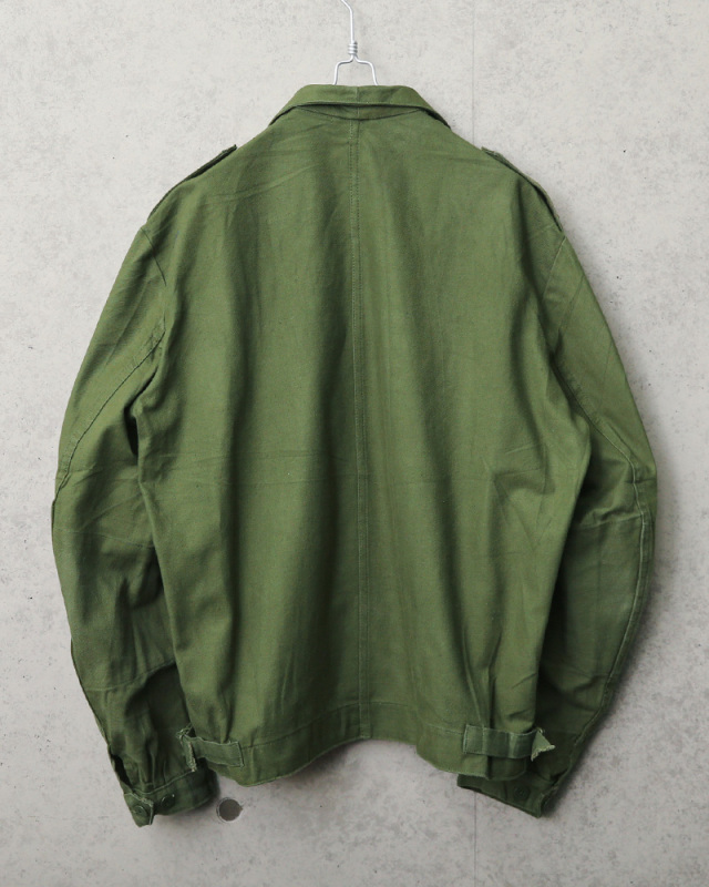 リジェクト 訳あり品 USED スウェーデン軍 メカニック ワーク