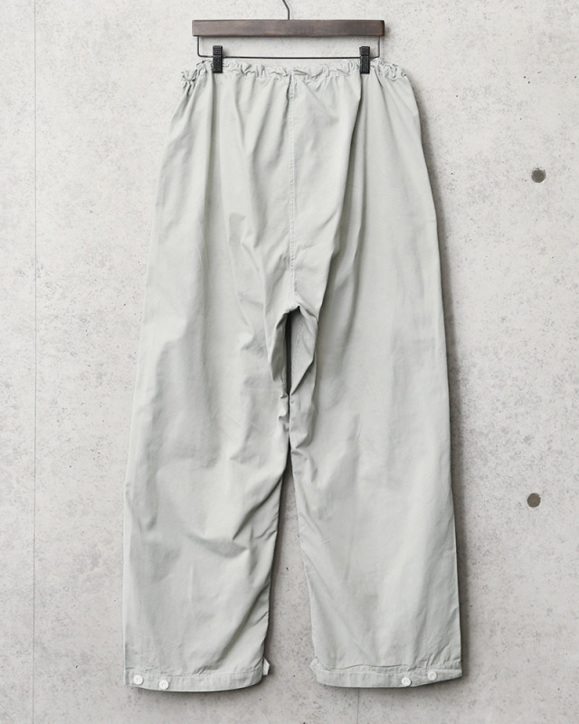 極太Dead スウェーデン軍M39スノーカモパンツ後期ポケット付 楽天市場】実物 新品 デッドストック 米軍 スノーカモ オーバー