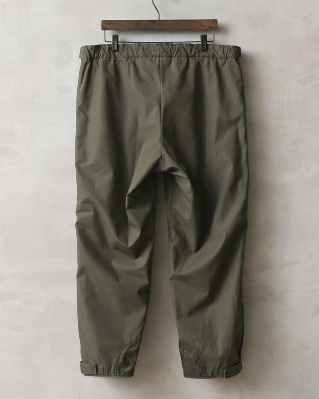 新品‼️ ミリタリー コールドウェザーパンツ MILITARY 実物 新品 米軍 コールドウェザー GORE-TEX パンツ