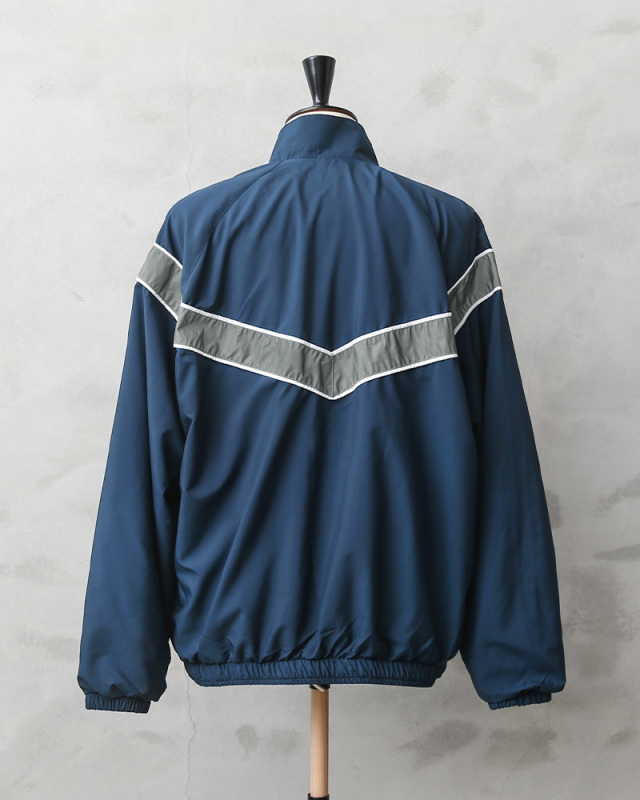 実物 USED 米軍 U.S.AIR FORCE PTU トレーニング ジャケット  