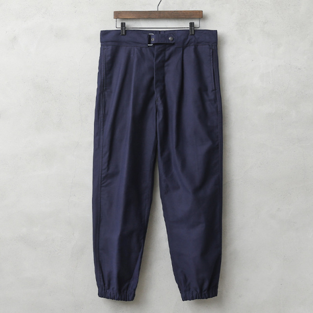 実物 新品 デッドストック イタリア軍 AIR FORCE ワークパンツ【キャンペーン対象外】【T】ミリタリー