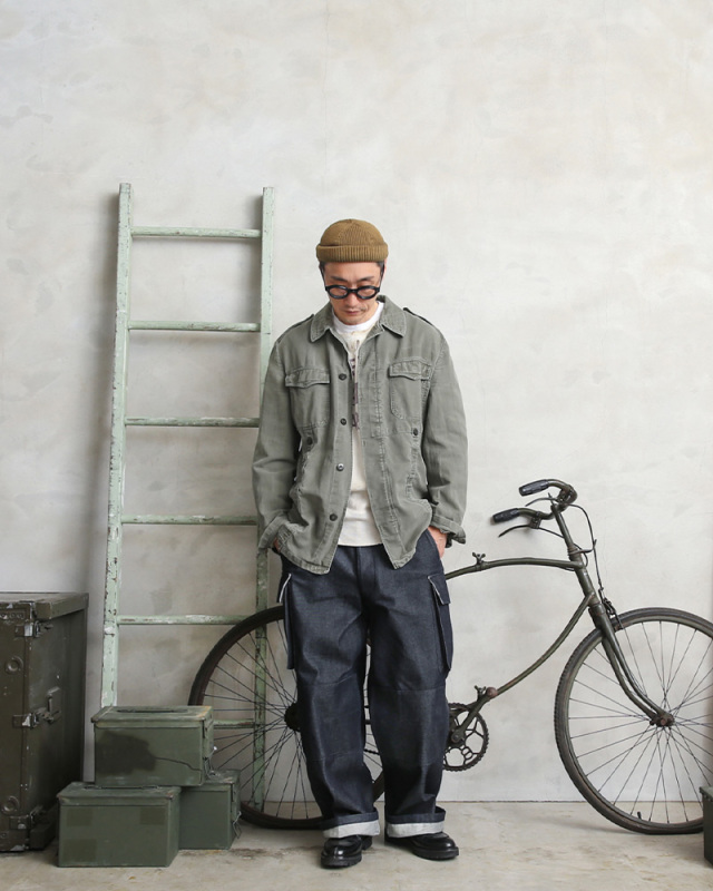 リジェクト 訳あり品 希少 実物 USED ドイツ軍 モールスキン