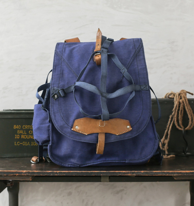 実物 新品 デッドストック ルーマニア軍 VINTAGE マウンテン