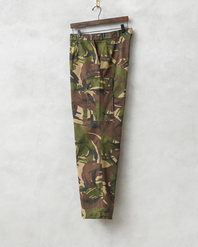 USA製 プレデターカモ フィールドパンツ オリジナルタグL