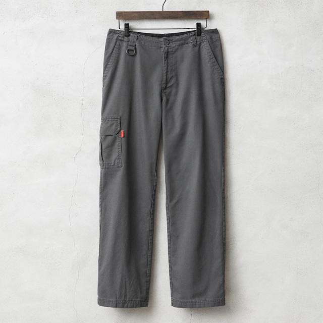 実物 USED イギリス ROYAL MAIL ロイヤルメール カーゴパンツ シングルカーゴ【キャンペーン対象外】【I】ミリタリー