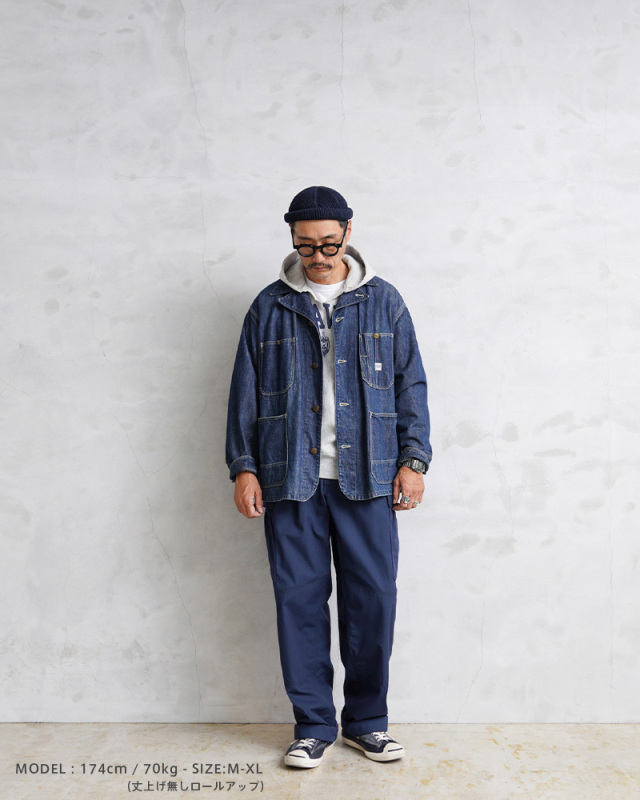 実物 新品 デッドストック 米軍 COAST GUARD（沿岸警備隊）ODU  