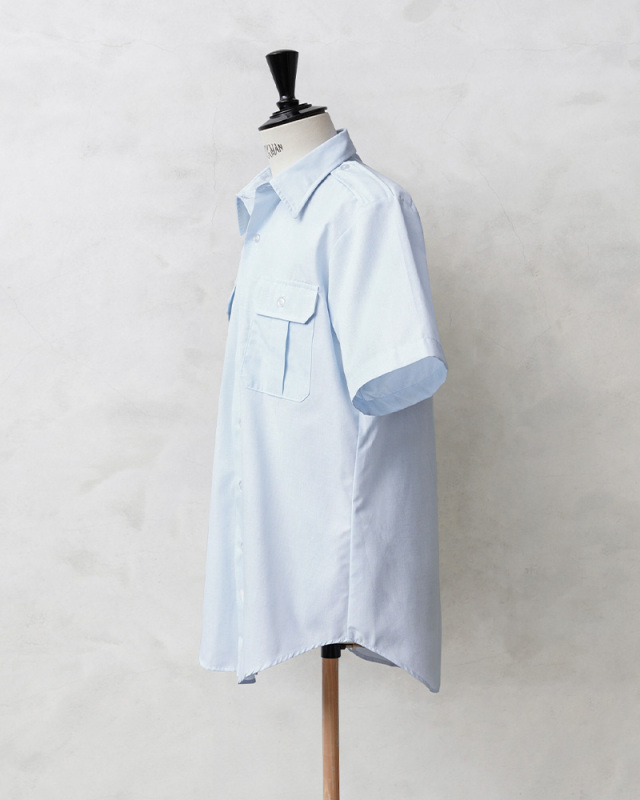 Rare Old Shirt　古い空軍シャツ Rare Old Shirt古い空軍シャツ