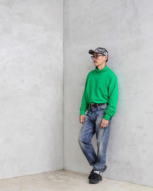 実物 新品 デッドストック 米軍 U.S.NAVY FLIGHT DECK CREWMAN 