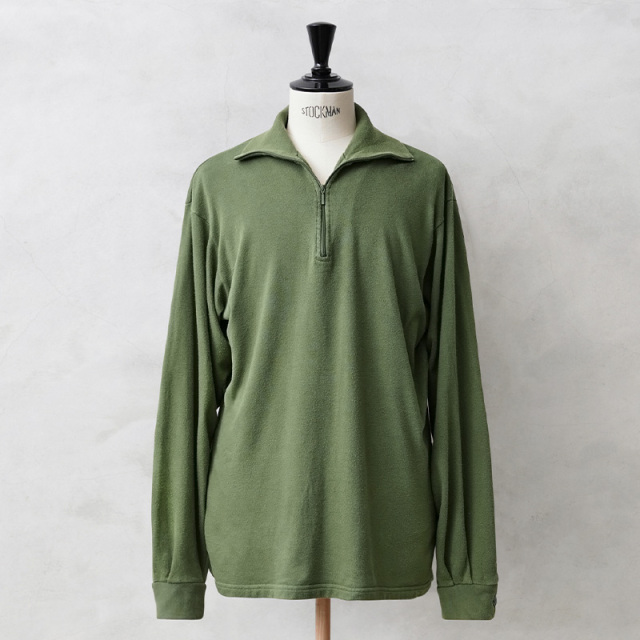 ☆今だけ15%OFF☆実物 USED イギリス軍 ECW NORGIE ARMY フィールドシャツ オリーブ【キャンペーン対象外】【I】ミリタリー