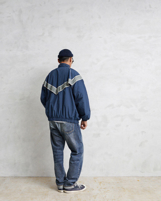 リジェクト 訳あり品 実物 USED 米軍 U.S.AIR FORCE PTU ジャケット  