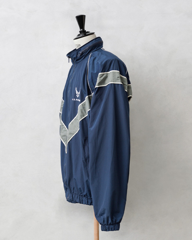 リジェクト 訳あり品 実物 USED 米軍 U.S.AIR FORCE PTU ジャケット  