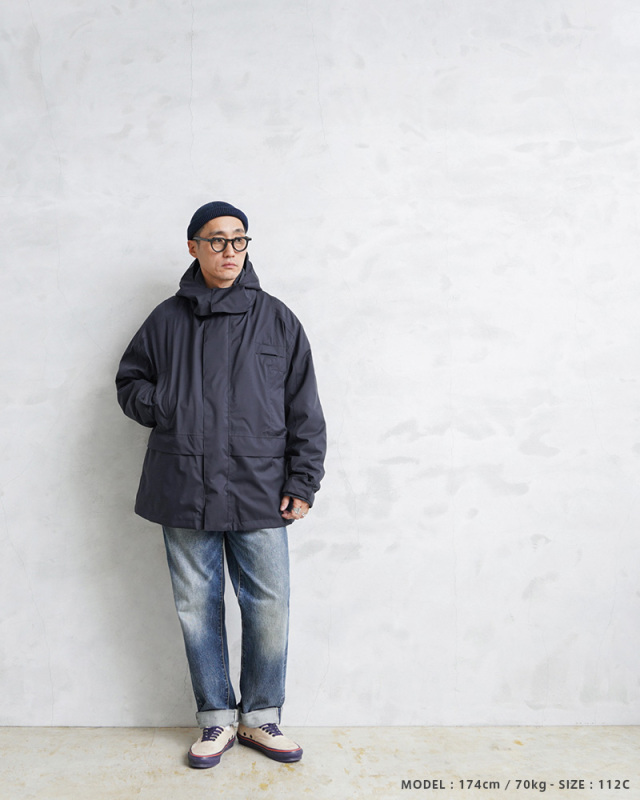 実物 新品 デッドストック フランス軍 MARINE ROYALE（マリン  