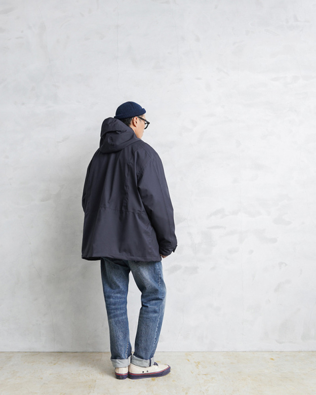 実物 新品 デッドストック フランス軍 MARINE ROYALE（マリン  