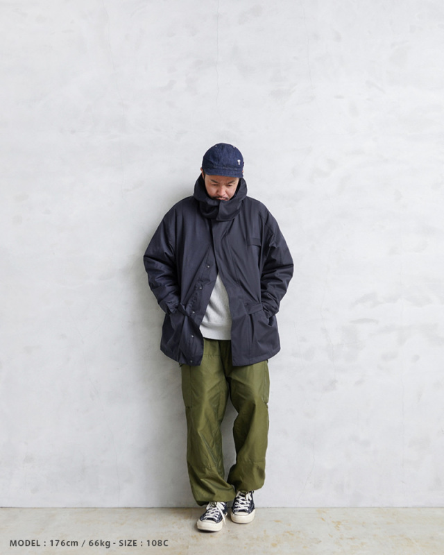 実物 新品 デッドストック フランス軍 MARINE ROYALE（マリン 